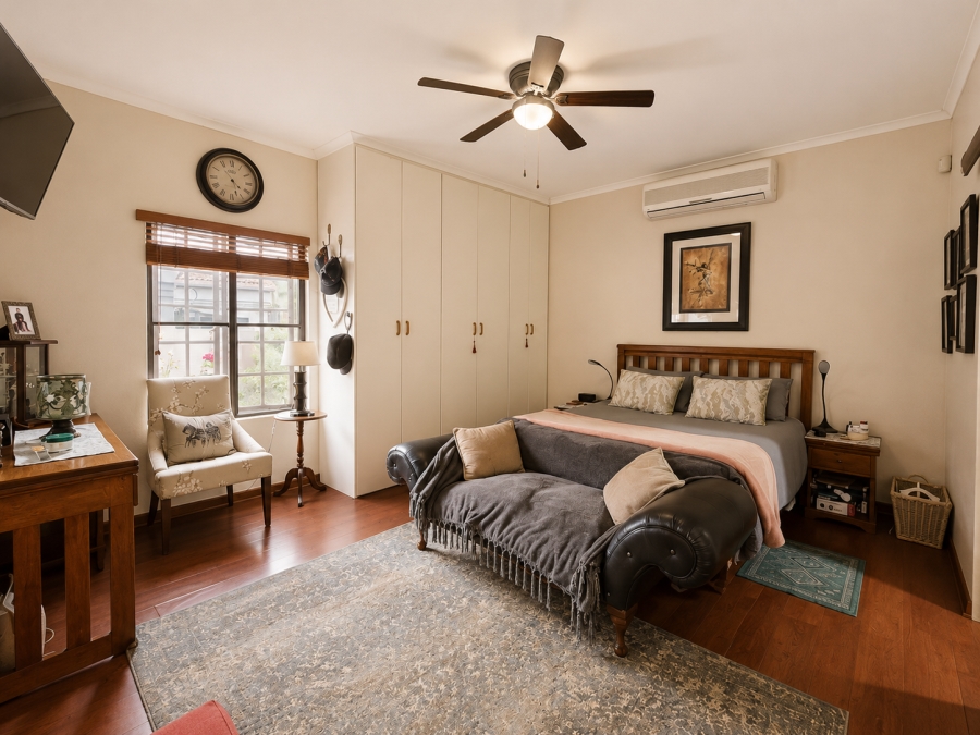 3 Bedroom Property for Sale in WestLake Country Safari Estate North West